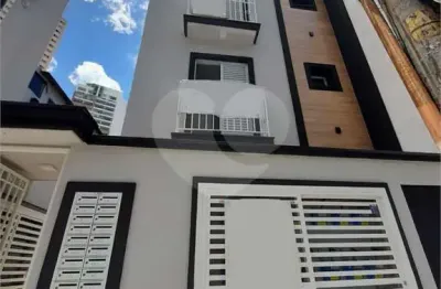 Apartamento com 1 quarto à venda na Rua Alfredo Pujol, 1158, Santana, São Paulo
