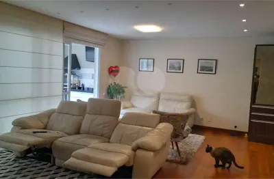 Apartamento com 3 quartos à venda em vila irmãos arnoni - sp