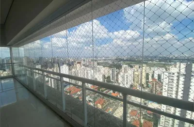 Cobertura com 4 quartos à venda na Rua Benta Pereira, 390, Santana, São Paulo