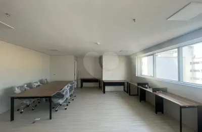 Sala comercial à venda na Rua Voluntários da Pátria, 2468, Santana, São Paulo
