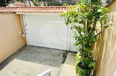 Sobrado com 3 quartos à venda em vila irmãos arnoni - sp