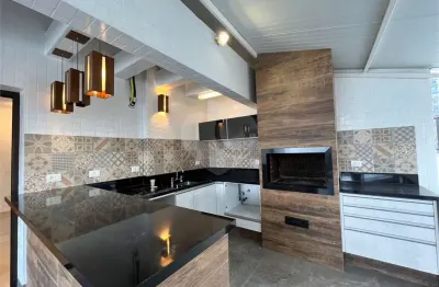 Apartamento com 3 quartos à venda na Rua Doutor Guilherme Cristofel, Santana, São Paulo