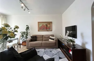 Apartamento com 3 quartos à venda em água fria - sp