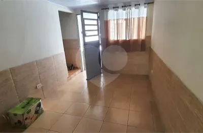 Sobrado com 2 quartos à venda em jardim tremembé - sp