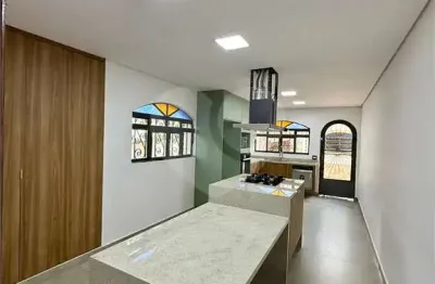 Sobrado com 4 quartos à venda em jardim leonor mendes de barros - sp