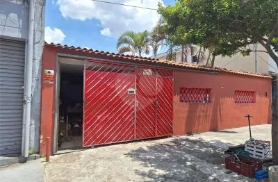 Terreno com 2 quartos à venda em vila maria alta - sp