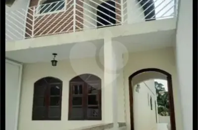 Casa com 4 quartos à venda na Rua Mateus Garcia, Tremembé, São Paulo