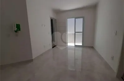 Apartamento com 1 quarto à venda na Rua Alfredo Pujol, Santana, São Paulo