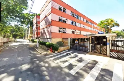 Apartamento com 2 quartos à venda na Rua Ângelo Aloísio, 122, Jaçanã, São Paulo