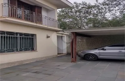 Sobrado com 3 quartos à venda em vila irmãos arnoni - sp