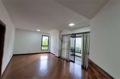 Apartamento com 4 quartos à venda na Rua Francisca Júlia, Santana, São Paulo