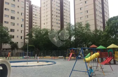 Apartamento com 2 quartos à venda na Rua Desembargador Rodrigues Sette, 365, Horto, São Paulo