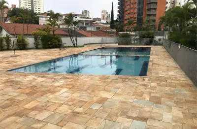 Apartamento com 2 quartos à venda em água fria - sp
