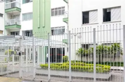 Apartamento com 2 quartos à venda na Rua Wanda Martin, 65, Mandaqui, São Paulo