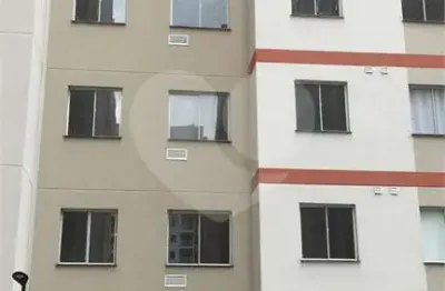 Apartamento com 2 quartos à venda na Rua Azurita, Pari, São Paulo