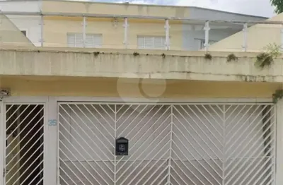 Casa com 3 quartos à venda na Freguesia do Ó, São Paulo 