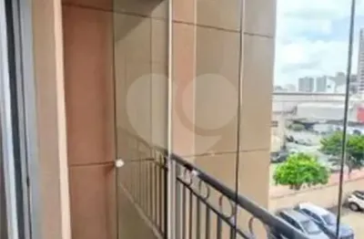 Apartamento com 2 quartos à venda em vila arcádia - sp