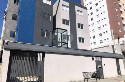 Apartamento com 2 quartos à venda em vila gumercindo - sp