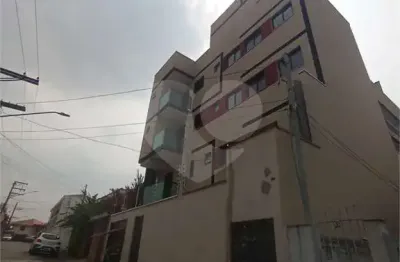 Apartamento com 2 quartos à venda em Vila Santa Terezinha (zona Norte) - SP