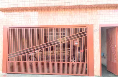 Casa com 3 quartos à venda na Teixeira, Freguesia do Ó, São Paulo