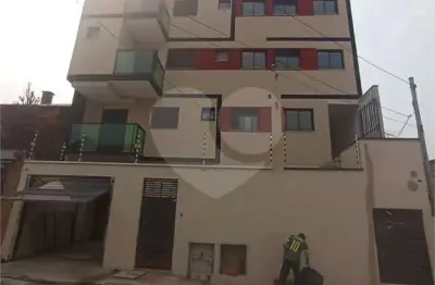 Apartamento com 2 quartos à venda em vila santa terezinha (zona norte) - sp