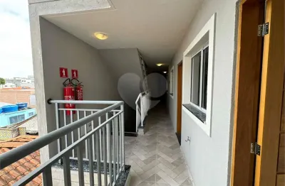 Apartamento com 2 quartos à venda na Rua Solidônio Leite, Vila Prudente, São Paulo