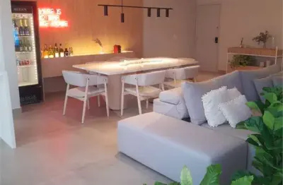 Apartamento com 2 quartos à venda em parque mandaqui - sp