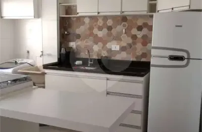 Apartamento com 1 quarto à venda na Rua da Independência, Cambuci, São Paulo