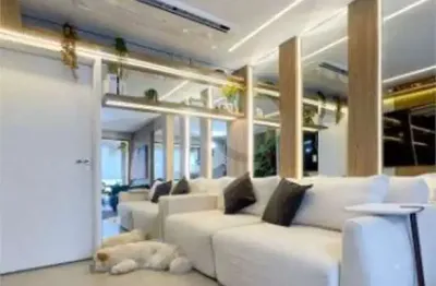 Apartamento com 3 quartos à venda na Rua Manuel de Almeida, Vila Guilherme, São Paulo