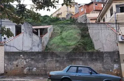 Terreno à venda na Rua João Mendes de Almeida Neto, Jaçanã, São Paulo