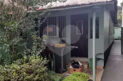 Casa com 1 quarto à venda na Rua Vera Cruz, Penha, São Paulo