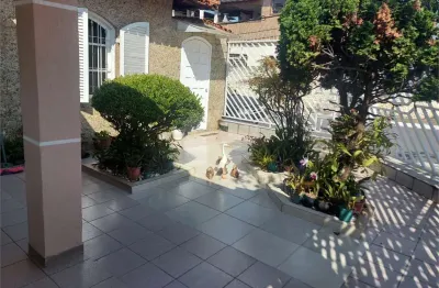 Casa com 5 quartos à venda na Rua Ataliba Vieira, Vila Maria, São Paulo