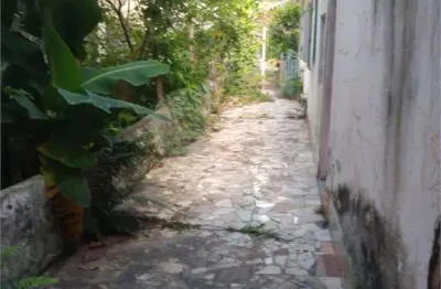 Terreno à venda em Jaçanã, São Paulo 