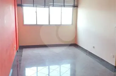 Apartamento com 2 quartos à venda em campo belo - sp