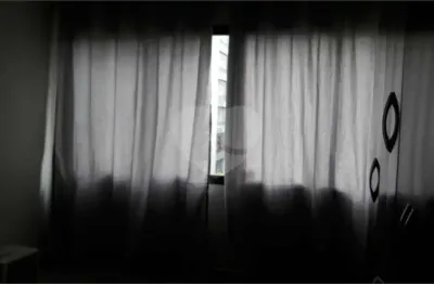 Apartamento com 1 quartos à venda em consolação - sp