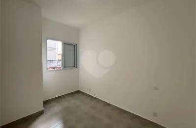 Apartamento com 2 quartos à venda em jardim são paulo(zona norte) - sp