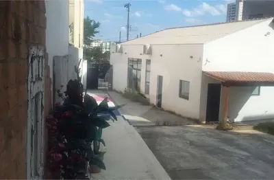 Terreno com 1 quartos à venda ou para locação em vila maria alta - sp