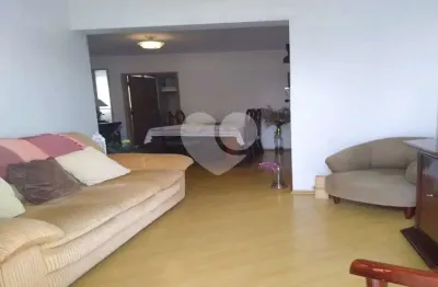 Apartamento com 3 quartos à venda na Rua Garção Tinoco, Santana, São Paulo