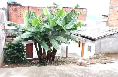 Terreno à venda na Serrana Fluminense, Horto, São Paulo