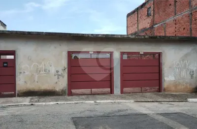 Terreno à venda na Serrana Fluminense, Horto, São Paulo