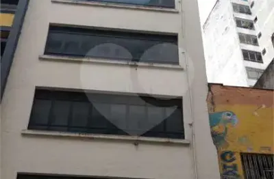 Prédio à venda na Rua do Seminário, Centro, São Paulo
