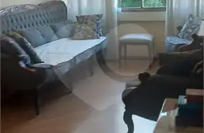 Apartamento com 3 quartos à venda na Avenida Paulo Lincoln do Valle Pontin, Jaçanã, São Paulo
