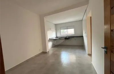 Apartamento com 2 quartos à venda em Jardim São Paulo(zona Norte) - SP