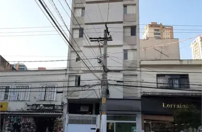 Apartamento com 2 quartos à venda na Rua Doutor César, Santana, São Paulo