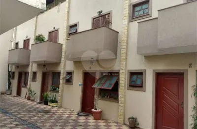 Condomínio com 3 quartos à venda em vila amália (zona norte) - sp