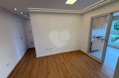 Apartamento com 2 quartos à venda em Jardim São Paulo(zona Norte) - SP