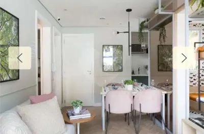 Apartamento com 2 quartos à venda na Avenida Paula Ferreira, Pirituba, São Paulo