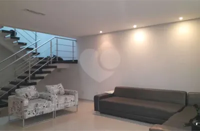 Sobrado com 3 quartos à venda em jardim guapira - sp