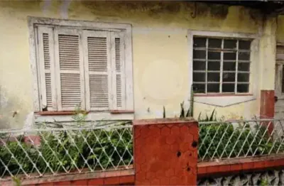 Terreno à venda na Rua Frei Sebastião dos Anjos, 26, Vila Maria, São Paulo