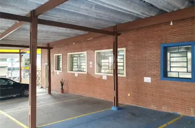 Barracão / Galpão / Depósito à venda na Avenida Casa Verde, 90, Casa Verde, São Paulo